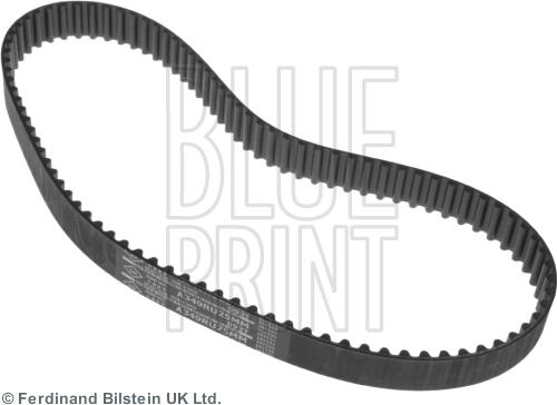 Blue Print ADD67509 - Зубчатый ремень ГРМ abcparts.ee