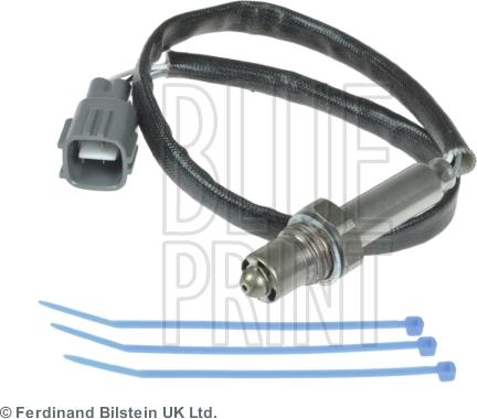 Blue Print ADD67002 - Лямбда-зонд, датчик кислорода abcparts.ee