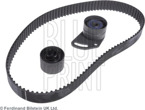 Blue Print ADD67303 - Комплект зубчатого ремня ГРМ abcparts.ee