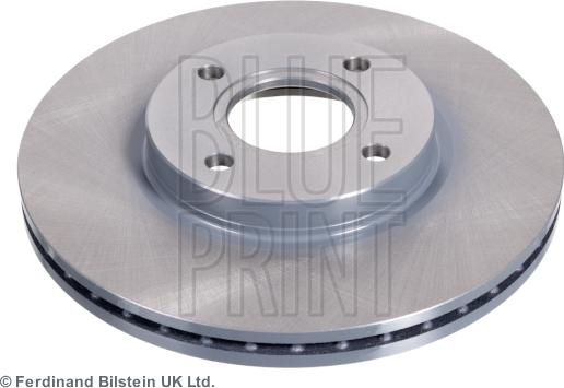Blue Print ADF124338 - Тормозной диск abcparts.ee