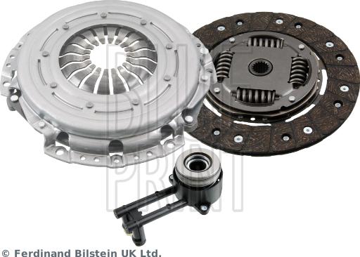 Blue Print ADF1230119 - Sidurikomplekt abcparts.ee