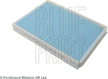 Blue Print ADF122501 - Фильтр воздуха в салоне abcparts.ee
