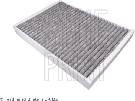 Blue Print ADF122525 - Фильтр воздуха в салоне abcparts.ee