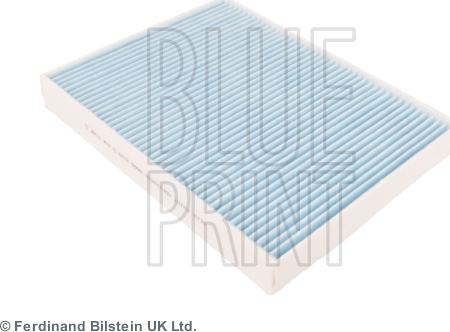 Blue Print ADF122528 - Фильтр воздуха в салоне abcparts.ee