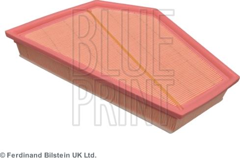 Blue Print ADF122233 - Воздушный фильтр двигателя abcparts.ee