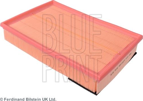 Blue Print ADF122225 - Воздушный фильтр двигателя abcparts.ee