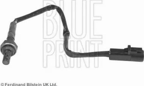 Blue Print ADF127005C - Лямбда-зонд, датчик кислорода abcparts.ee