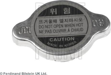 Blue Print ADG09922 - Крышка горловины радиатора abcparts.ee