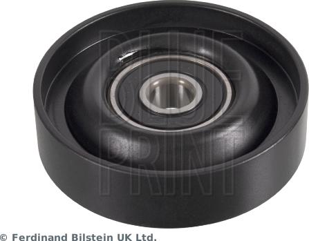 Blue Print ADG096515 - Ролик, поликлиновый ремень abcparts.ee
