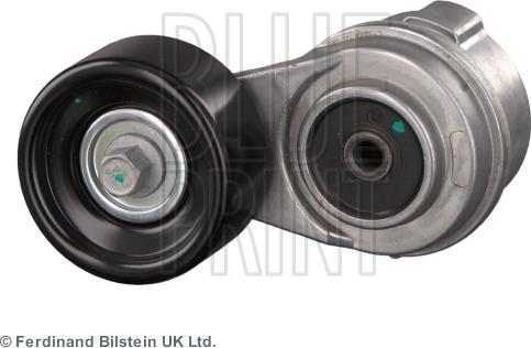 Blue Print ADG096526 - Натяжитель, поликлиновый ремень abcparts.ee