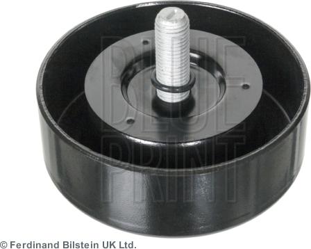 Blue Print ADG096528 - Ролик, поликлиновый ремень abcparts.ee