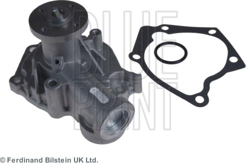 Blue Print ADG09124 - Водяной насос abcparts.ee