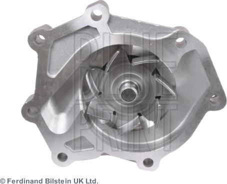 Blue Print ADG09172 - Водяной насос abcparts.ee
