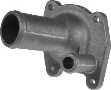 Blue Print ADG09242 - Термостат охлаждающей жидкости / корпус abcparts.ee