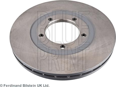 Blue Print ADG043199 - Тормозной диск abcparts.ee
