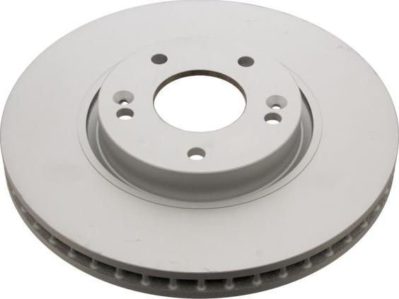 Blue Print ADG043136 - Тормозной диск abcparts.ee