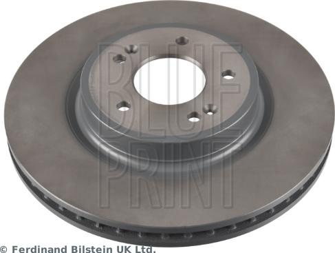 Blue Print ADG043241 - Тормозной диск abcparts.ee