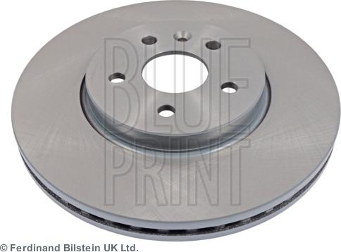 Blue Print ADG043208 - Тормозной диск abcparts.ee