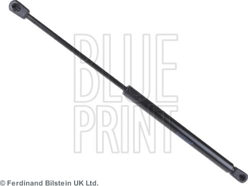 Blue Print ADG05814 - Газовая пружина, капот abcparts.ee