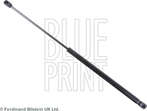 Blue Print ADG05815 - Газовая пружина, упор abcparts.ee