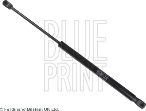Blue Print ADG05830 - Газовая пружина, упор abcparts.ee
