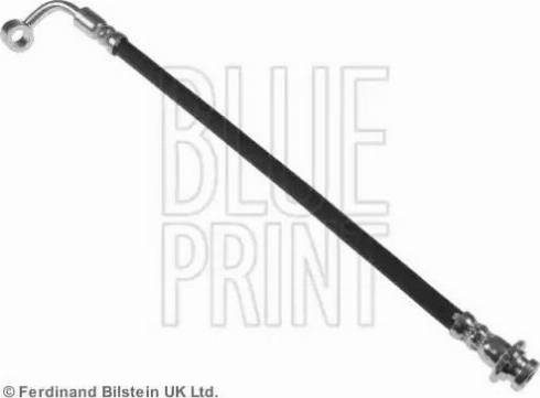 Blue Print ADG053254 - Тормозной шланг abcparts.ee