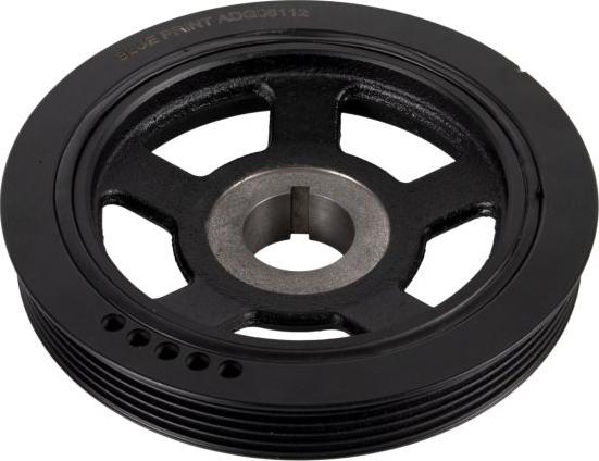 Blue Print ADG06112 - Шкив коленчатого вала abcparts.ee