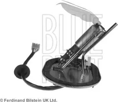 Blue Print ADG06814C - Топливный насос abcparts.ee