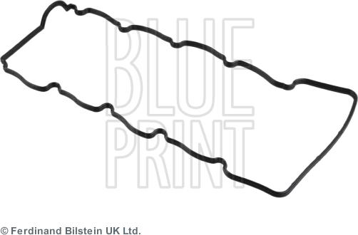 Blue Print ADG06756 - Прокладка, крышка головки цилиндра abcparts.ee