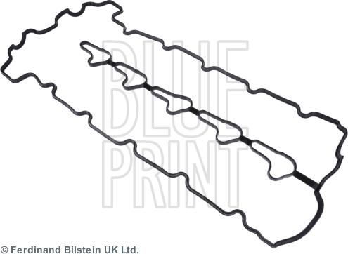 Blue Print ADG06767 - Прокладка, крышка головки цилиндра abcparts.ee