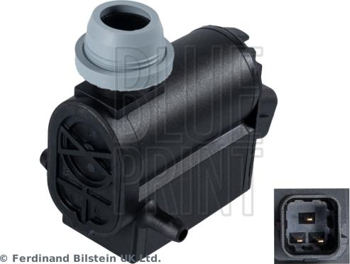 Blue Print ADG00307 - Klaasipesuvee pump,klaasipuhastus abcparts.ee