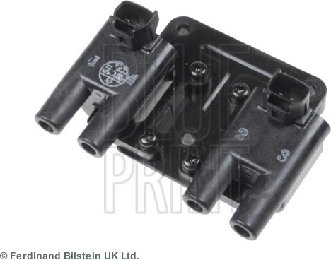Blue Print ADG01492 - Катушка зажигания abcparts.ee