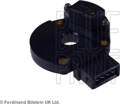 Blue Print ADG01451 - Коммутатор, система зажигания abcparts.ee