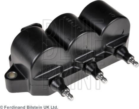 Blue Print ADG01484 - Катушка зажигания abcparts.ee