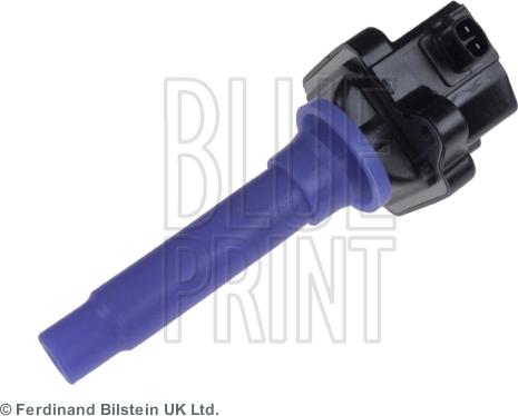 Blue Print ADG01439 - Катушка зажигания abcparts.ee