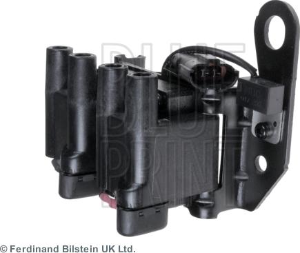 Blue Print ADG01478 - Катушка зажигания abcparts.ee