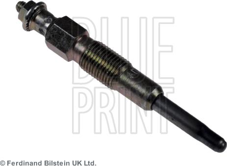 Blue Print ADG01821 - Свеча накаливания abcparts.ee