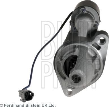 Blue Print ADG01205 - Стартер abcparts.ee