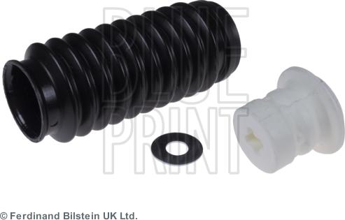 Blue Print ADG084502 - Пылезащитный комплект, амортизатор abcparts.ee