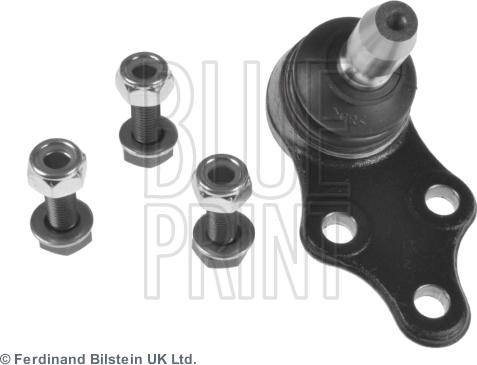 Blue Print ADG086296 - Шаровая опора abcparts.ee