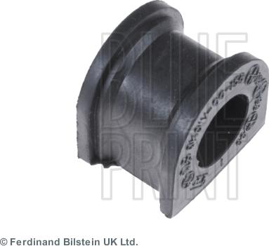 Blue Print ADG080136 - Втулка стабилизатора abcparts.ee