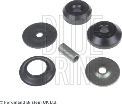 Blue Print ADG080265 - Опора стойки амортизатора, подушка abcparts.ee