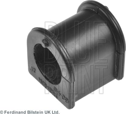 Blue Print ADG080237 - Втулка стабилизатора abcparts.ee