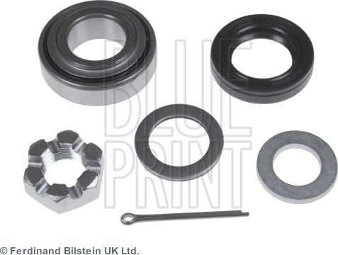 Blue Print ADG08396 - Комплект подшипника, ступицы колеса abcparts.ee