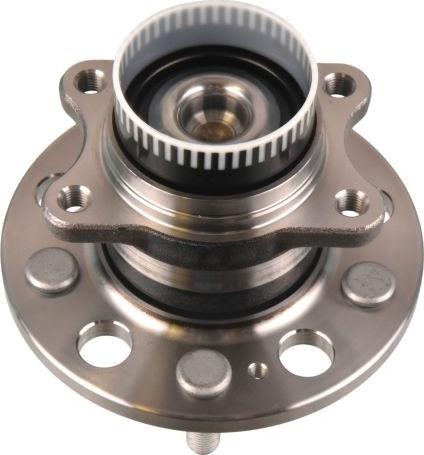 Blue Print ADG083100 - Комплект подшипника, ступицы колеса abcparts.ee