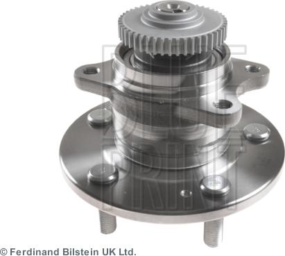 Blue Print ADG08377 - Комплект подшипника, ступицы колеса abcparts.ee