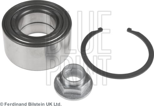 Blue Print ADG08260 - Комплект подшипника, ступицы колеса abcparts.ee