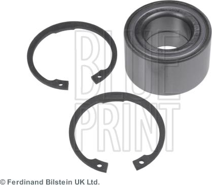 Blue Print ADG08202 - Комплект подшипника, ступицы колеса abcparts.ee