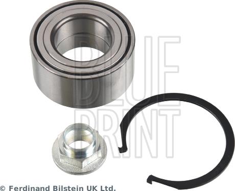Blue Print ADG08285 - Комплект подшипника, ступицы колеса abcparts.ee