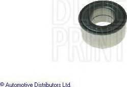 Blue Print ADG08237C - Комплект подшипника, ступицы колеса abcparts.ee
